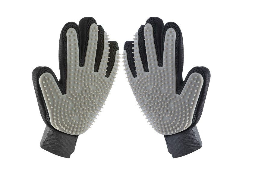 guantes para mantenimiento pastor aleman